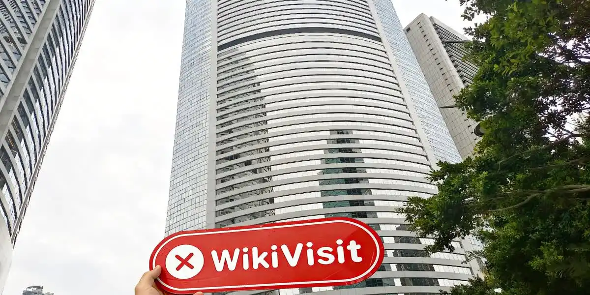 Fidelity ฮ่องกง ตรวจสอบแล้ว: ไม่พบการมีอยู่ทางกายภาพ