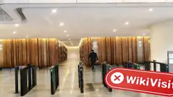 Fidelity هونغ كونغ  تم التحقق:  لم يتم العثور على وجود مادي
