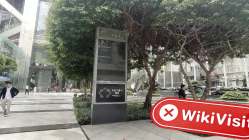 中国香港实地探访外汇交易商MultiBank Group 不存在真实展业场所