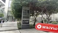 MultiBank Grupo Hong Kong Verificado: No se encontró presencia física