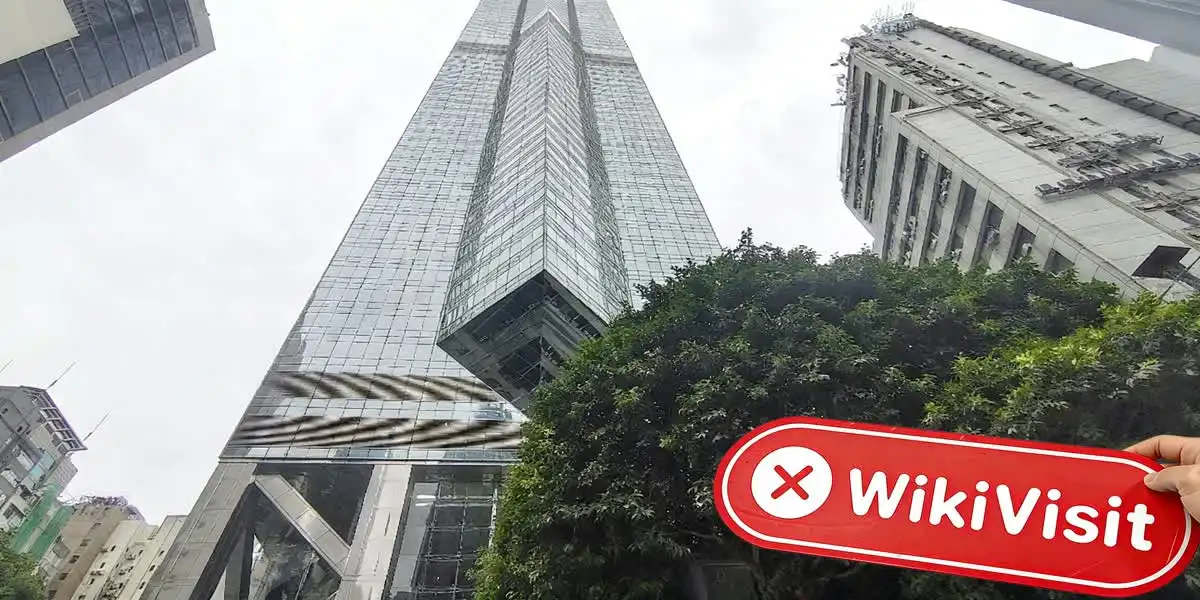 MultiBank Group Hong Kong  Verified:  No Physical Presence Found