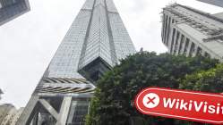 中国香港实地探访外汇交易商MultiBank Group 不存在真实展业场所