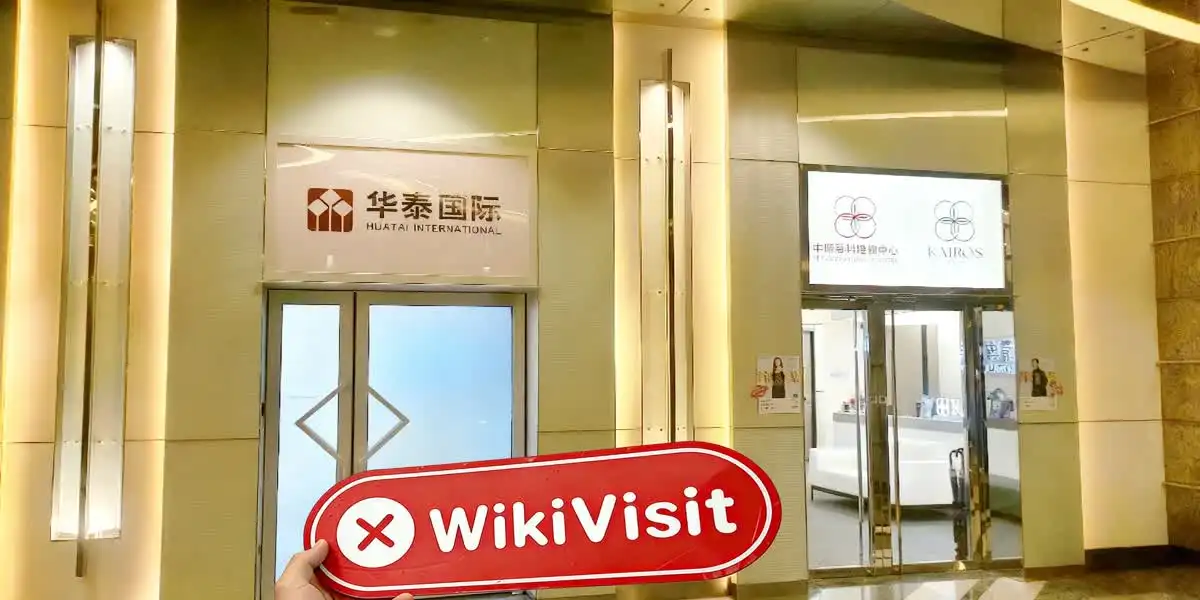 MultiBank Group Hong Kong  Verified:  No Physical Presence Found