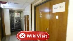 MTS Bullion Hong Kong  Terverifikasi:  Tidak Ditemukan Kehadiran Fisik