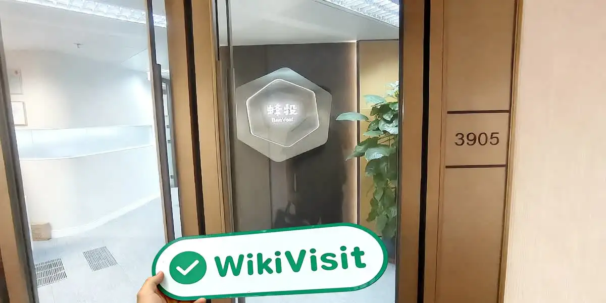 BeeVest Securities Hong Kong  Verified:  Operational Office Confirmed