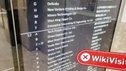TROYMARKET Hong Kong Verificato: Nessuna presenza fisica rilevata