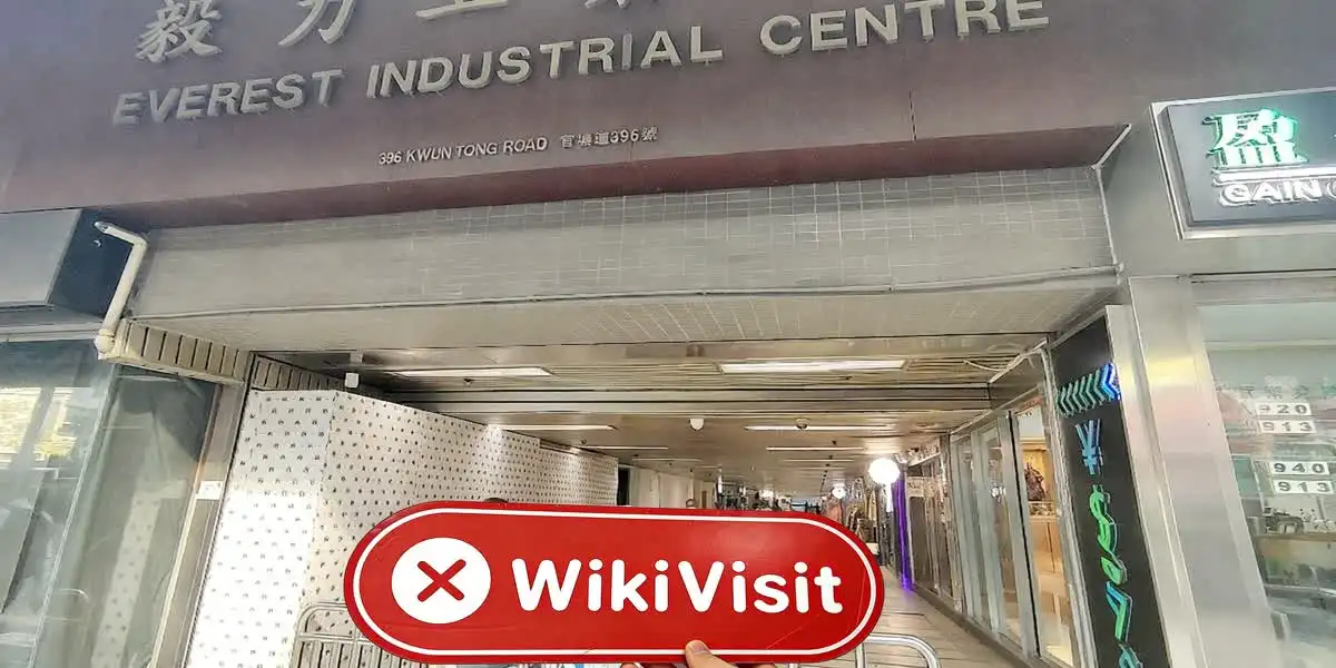 TROYMARKET Hong Kong Verificado: No se encontró presencia física