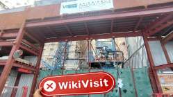 CyroFx Hong Kong  Terverifikasi:  Tidak Ditemukan Kehadiran Fisik