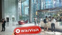 中国香港实地探访外汇交易商LERTHAI 不存在真实展业场所