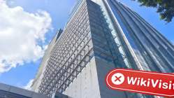 中国香港实地探访外汇交易商LERTHAI 不存在真实展业场所