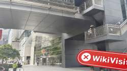 中国香港实地探访外汇交易商LERTHAI 不存在真实展业场所