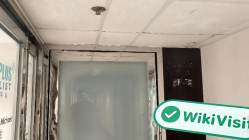 中国香港实地探访外汇交易商NFH 存在真实展业场所