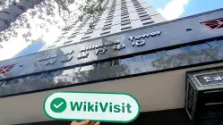 中国香港实地探访外汇交易商NFH 存在真实展业场所