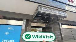 中国香港实地探访外汇交易商NFH 存在真实展业场所