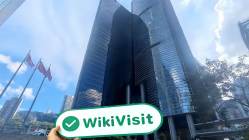 ICBC International Hongkong Verifiziert: Betriebsbüro bestätigt