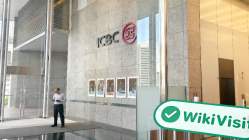 ICBC International Hongkong Verifiziert: Betriebsbüro bestätigt