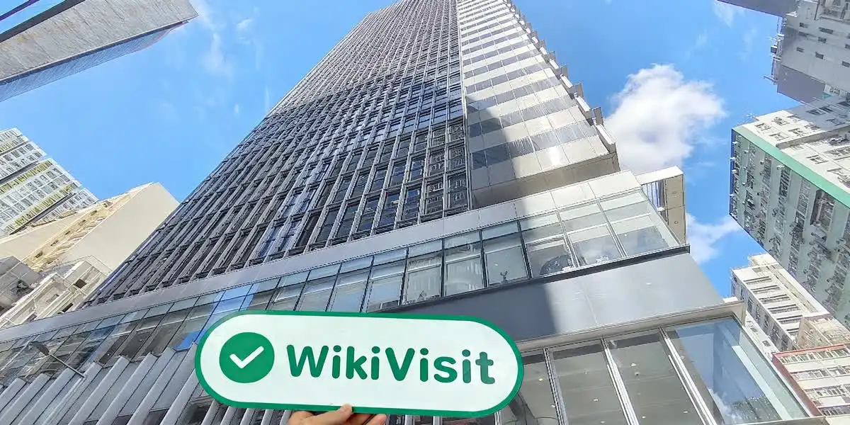 Rui Da Hong Kong Verificato: Ufficio operativo confermato