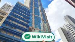 CNI 香港 確認済み: 営業所確認済み