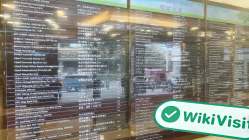 CHIEF Hong Kong Verificado: Escritório Operacional Confirmado