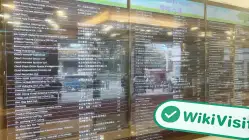 CHIEF Hong Kong Verificato: Ufficio operativo confermato