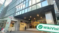CHIEF Hong Kong Verificato: Ufficio operativo confermato