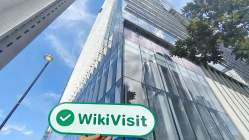 中国香港实地探访外汇交易商CCB International 存在真实展业场所