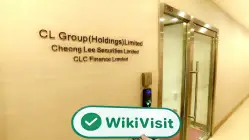 CL Group Hong Kong  Verified:  Operational Office Confirmed