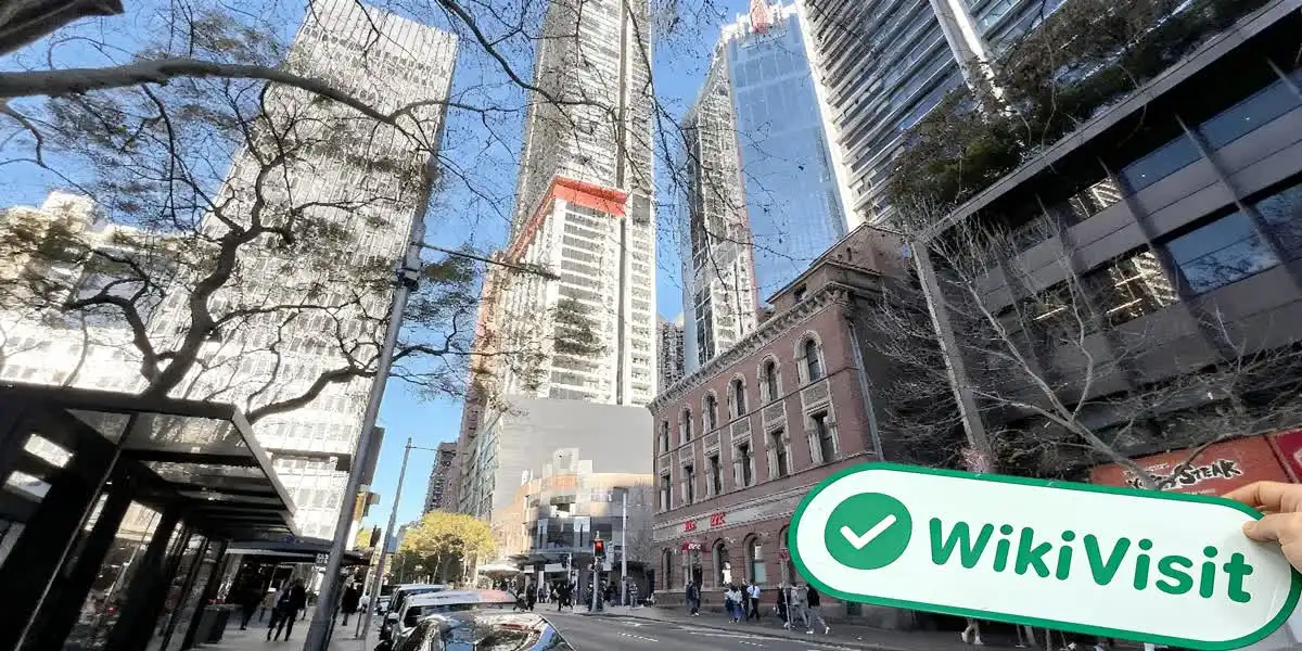 MDM Australia  Terverifikasi:  Kantor Operasional Dikonfirmasi