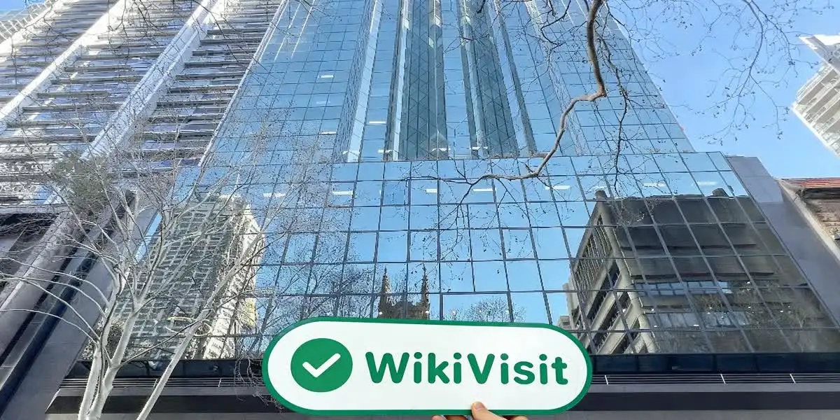 MDM Australia  Terverifikasi:  Kantor Operasional Dikonfirmasi