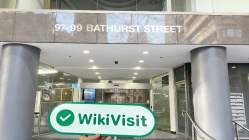 MDM 호주 확인됨: 운영 사무소 확인됨