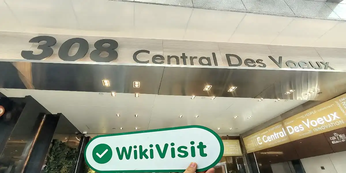 CAPITAL Hong Kong  Terverifikasi:  Kantor Operasional Dikonfirmasi