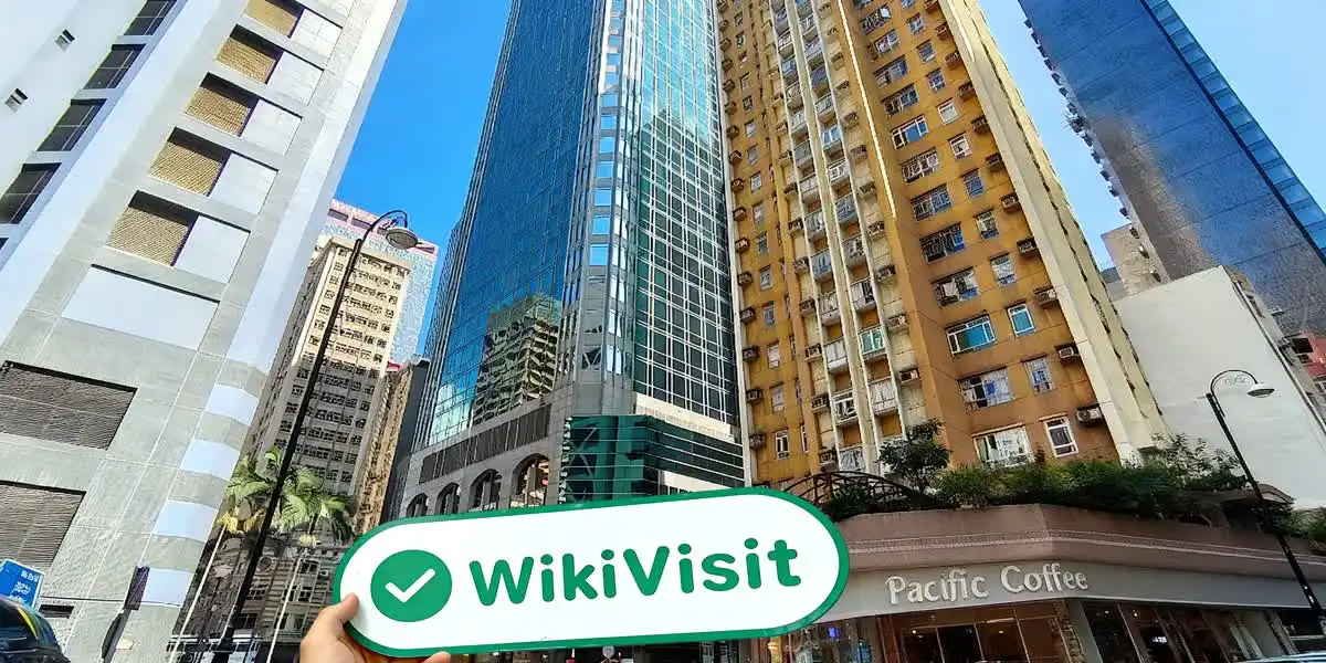CAPITAL Hong Kong  Terverifikasi:  Kantor Operasional Dikonfirmasi
