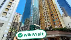 中国香港实地探访外汇交易商CAPITAL 存在真实展业场所
