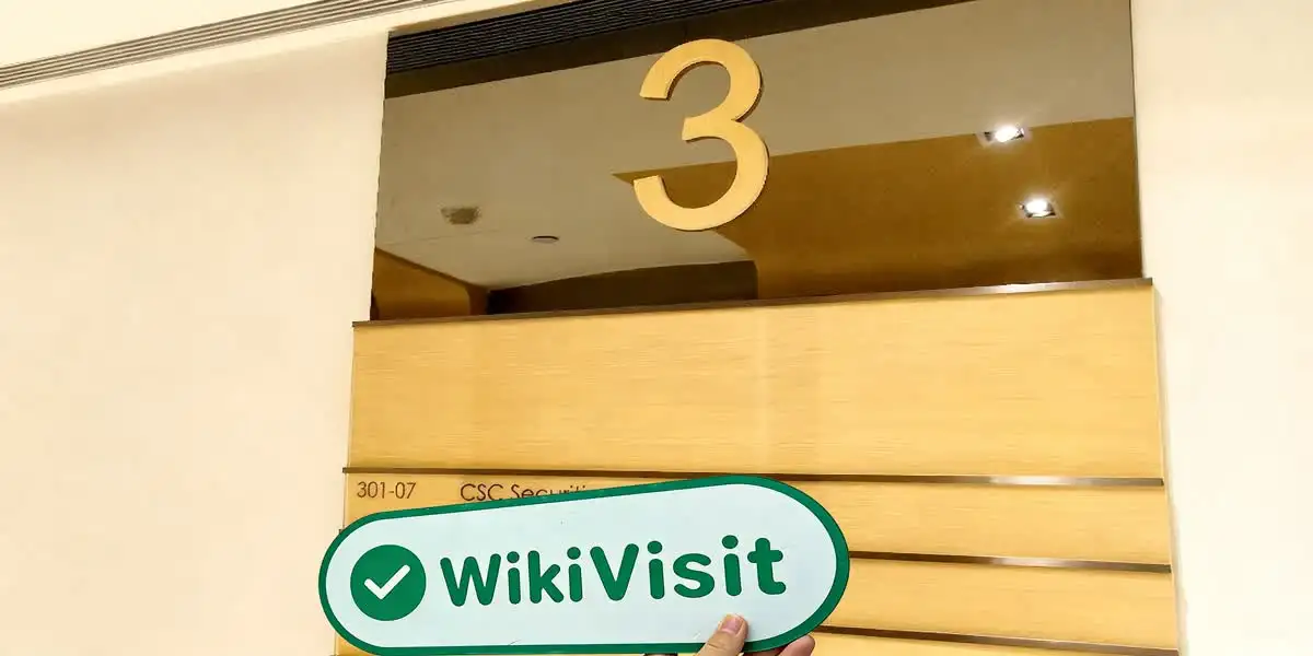 CAPITAL Hong Kong  Terverifikasi:  Kantor Operasional Dikonfirmasi