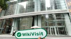 中国香港实地探访外汇交易商Manulife 存在真实展业场所