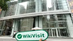 中国香港实地探访外汇交易商Manulife 存在真实展业场所