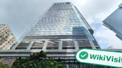 中国香港实地探访外汇交易商Manulife 存在真实展业场所