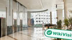 中国香港实地探访外汇交易商Manulife 存在真实展业场所