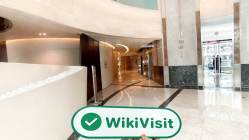 中国香港实地探访外汇交易商Manulife 存在真实展业场所