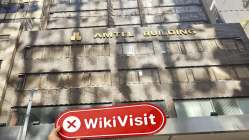 Quadcode Trade 香港 確認済み: 物理的な存在は確認されませんでした