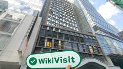 中国香港实地探访外汇交易商NG 存在真实展业场所