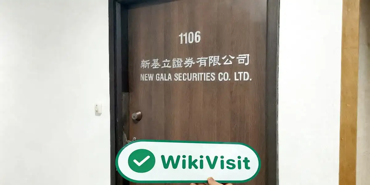 NG Hong Kong  Terverifikasi:  Kantor Operasional Dikonfirmasi