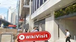 Cprotrade 香港  確認済み:  物理的な存在は確認されませんでした