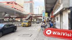 Cprotrade 香港  確認済み:  物理的な存在は確認されませんでした