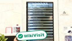 中国香港实地探访外汇交易商CHRISTFUND 存在真实展业场所