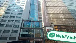 CHRISTFUND Hongkong Verifiziert: Betriebsbüro bestätigt
