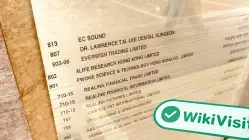 REALINK 香港 已驗證： 運營辦公室確認