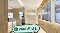 中国香港实地探访外汇交易商Telecom King Securities 存在真实展业场所