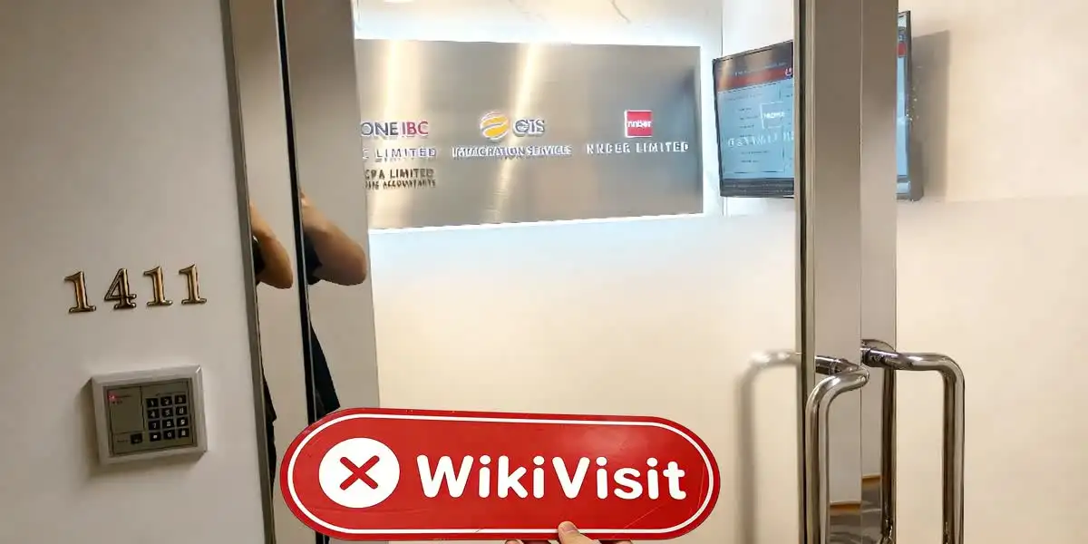 BlockFiMarkets Hong Kong Verificato: Nessuna Presenza Fisica Trovata