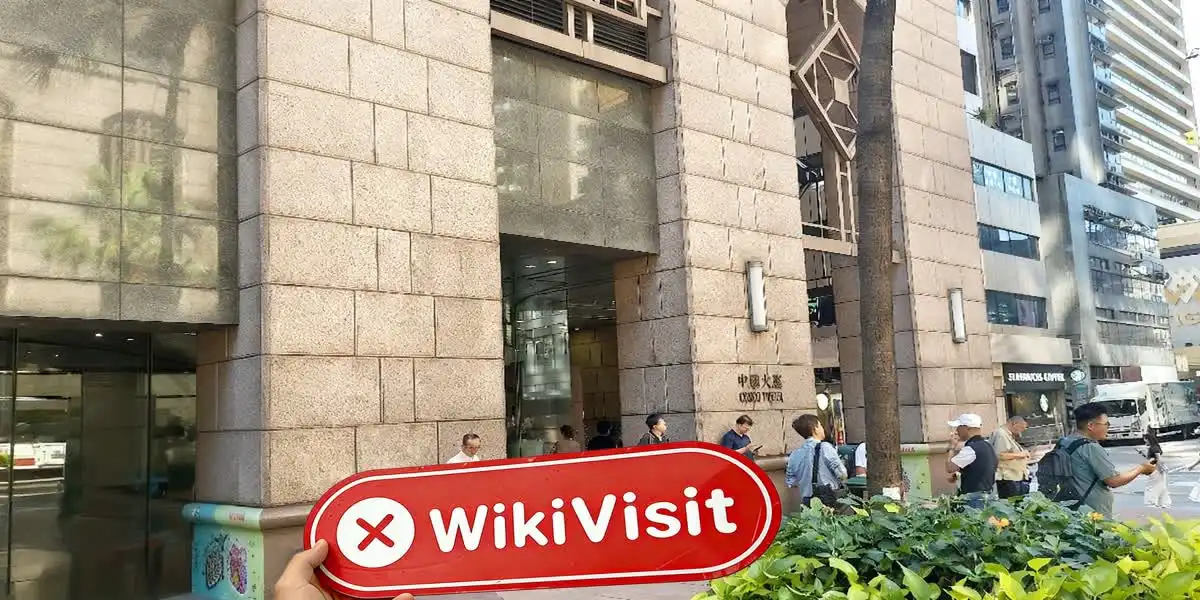 BlockFiMarkets Hong Kong Verificato: Nessuna Presenza Fisica Trovata